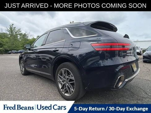 Used 2023 Genesis GV70 2.5T w/ Select Package AWD/4WD image 6