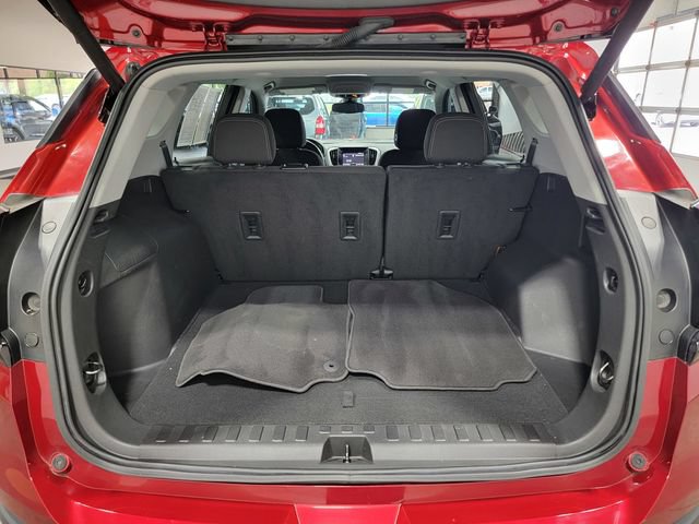 Certified 2023 GMC Terrain SLE w/ Driver Convenience Package FWD image 34