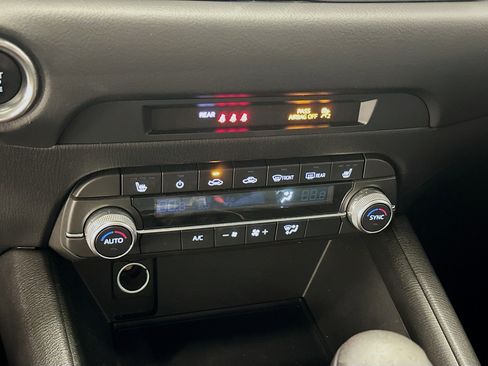 Used 2023 MAZDA CX-5 AWD 2.5 S w/ Preferred Package image 24