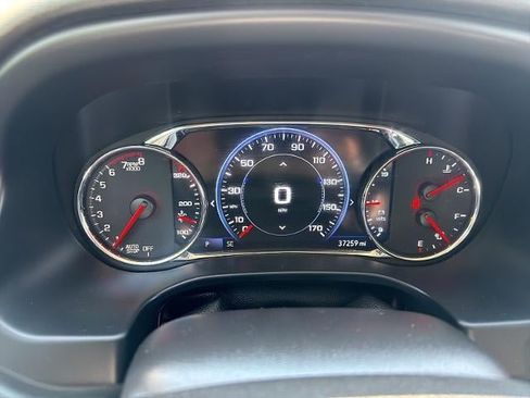 Used 2023 GMC Acadia Denali AWD/4WD image 26