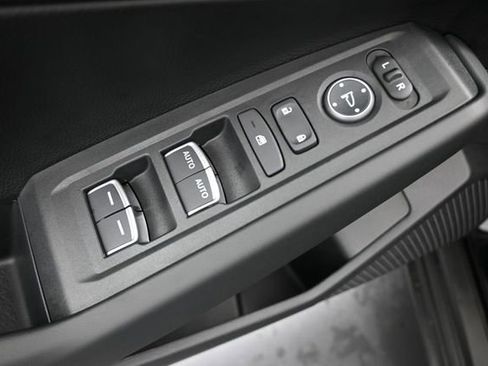 New 2026 Honda Accord LX image 13