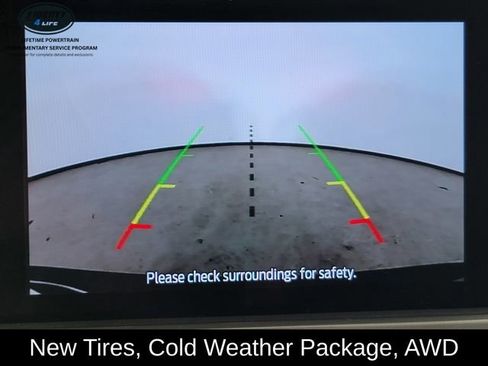 Used 2023 Ford Escape Active AWD/4WD image 33