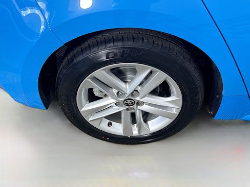 Used 2019 Toyota Corolla SE image 33