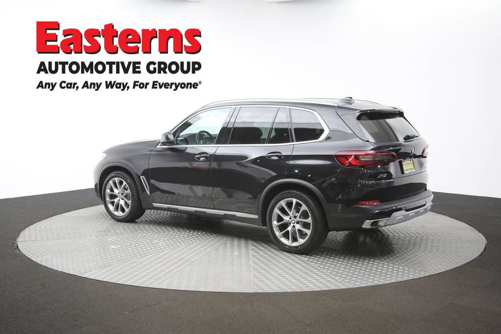 Used 2023 BMW X5 xDrive40i AWD/4WD image 60