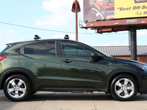Used 2016 Honda HR-V EX-L image 7