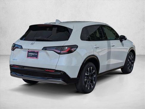 New 2027 Honda HR-V EX-L image 2