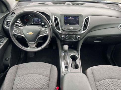 Used 2022 Chevrolet Equinox LT AWD/4WD image 13