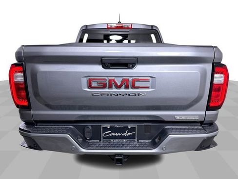 New 2026 GMC Canyon Elevation w/ Convenience Package image 11