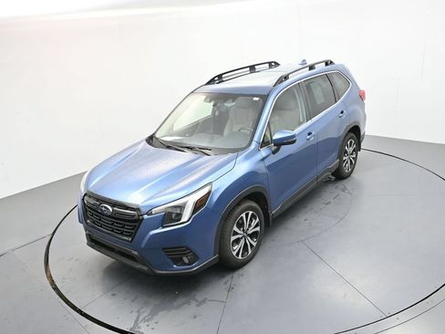 Used 2023 Subaru Forester Limited AWD/4WD image 27