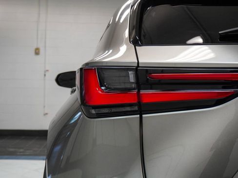 Used 2024 Lexus NX 250 FWD w/ Cold Area Package image 42