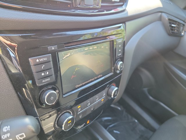 Used 2022 Nissan Rogue Sport S FWD image 29