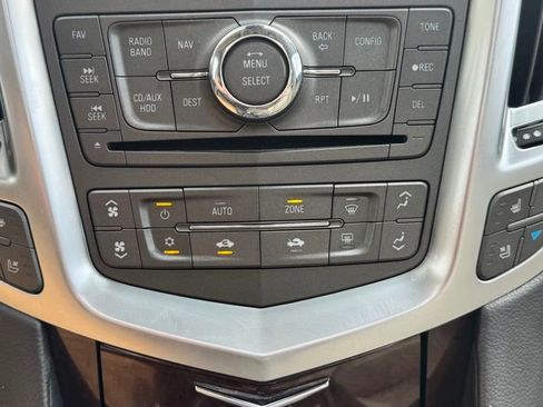 Used 2011 Cadillac SRX Premium image 20