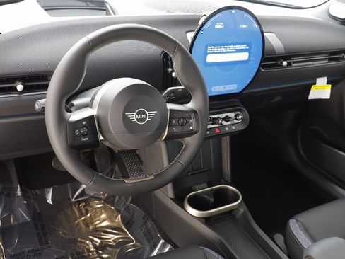 New 2026 MINI Cooper Convertible image 7