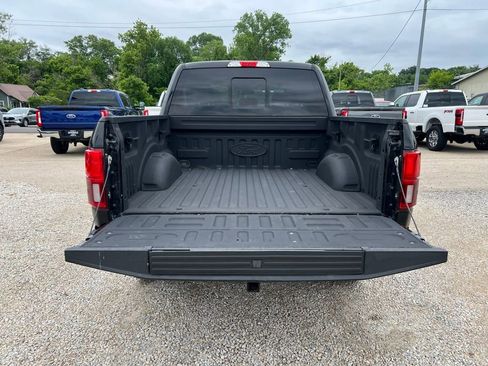 Used 2019 Ford F150 Lariat AWD/4WD image 19