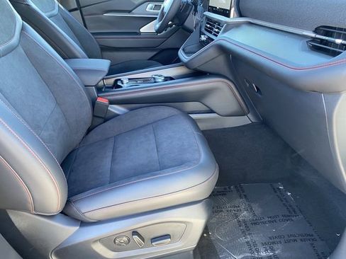 New 2026 Ford Explorer ST AWD/4WD image 43