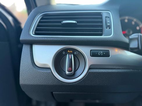 Used 2015 Volkswagen Passat 1.8T Wolfsburg Edition image 20