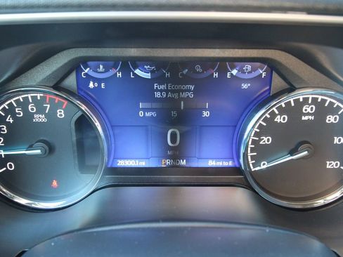 Used 2023 Ford F150 XLT w/ Equipment Group 302A High image 43