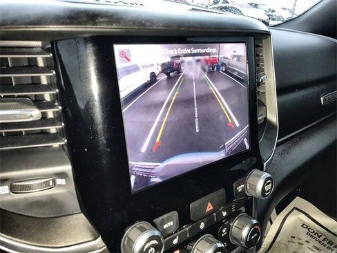 Used 2023 RAM 1500 Big Horn w/ Trailer Tow Group image 17