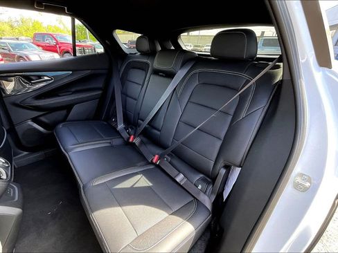 New 2026 Chevrolet Blazer EV LT image 10