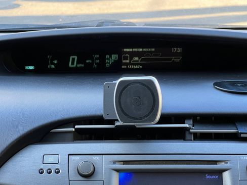 Used 2013 Toyota Prius FWD image 15
