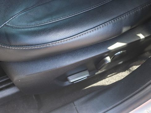 Certified 2020 Ford Fusion Titanium FWD image 24