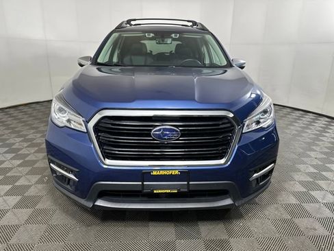 Used 2022 Subaru Ascent Touring image 8