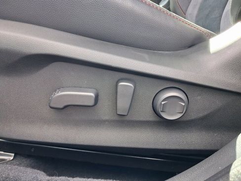 Used 2024 Subaru WRX Limited w/ Popular Package #1A image 20