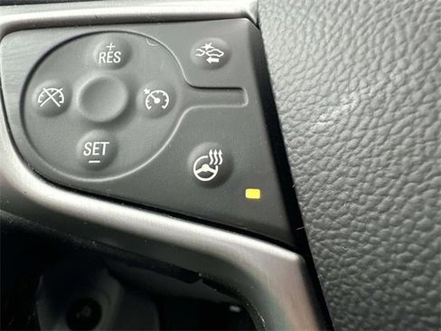 Used 2024 GMC Terrain SLT w/ LPO, Floor Liner Package image 39