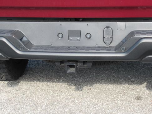 Used 2025 RAM 1500 Rebel w/ Rebel Level 1 Equipment Group AWD/4WD image 37