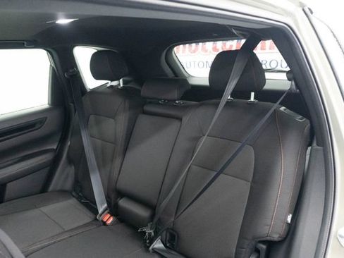 New 2026 Honda CR-V TrailSport image 17