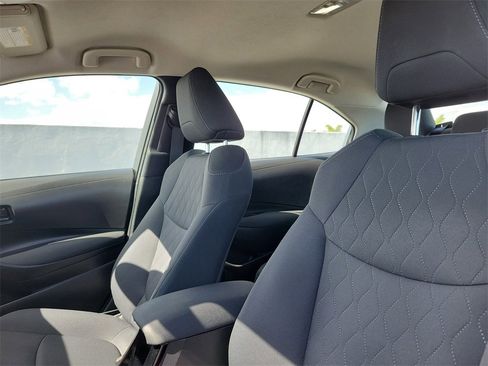 Certified 2022 Toyota Corolla LE image 19