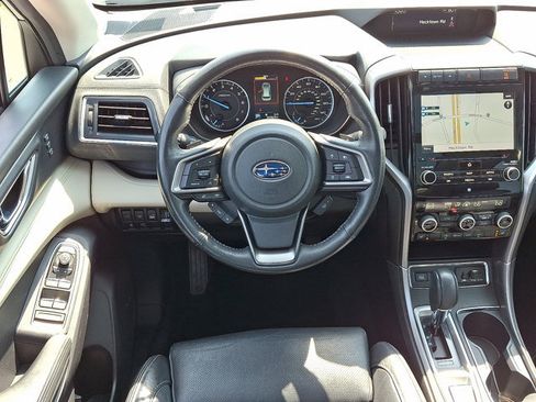 Used 2020 Subaru Ascent Limited w/ Technology Package AWD/4WD image 13