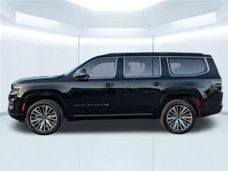 Used 2023 Jeep Grand Wagoneer Series III video 2