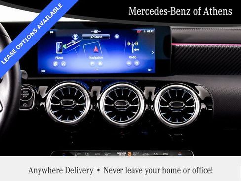 Certified 2025 Mercedes-Benz CLA 250 CLA 250 image 31