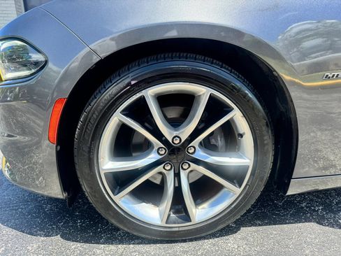 Used 2015 Dodge Charger R/T RWD image 16