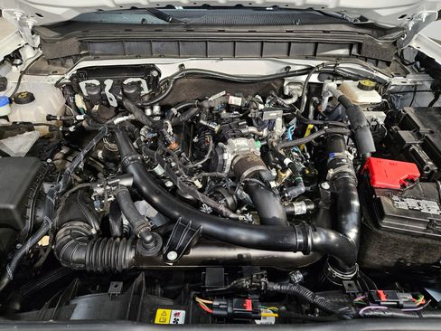 Used 2023 Ford Bronco Big Bend image 19