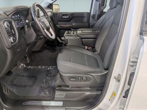 Used 2021 GMC Sierra 1500 Elevation image 12