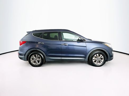 Used 2016 Hyundai Santa Fe Sport w/ Option Group 03 image 10