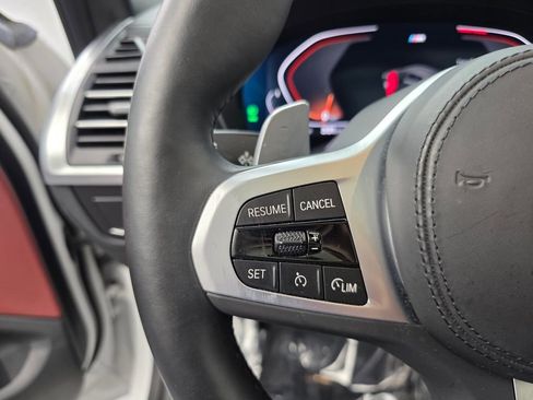 Used 2023 BMW X3 sDrive30i w/ M Sport Package image 19