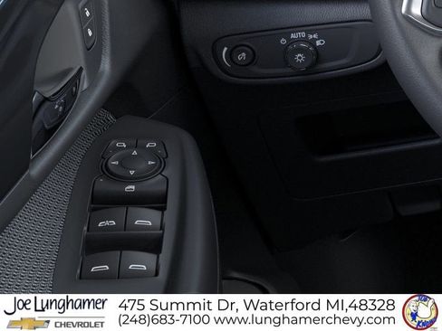 New 2026 Chevrolet TrailBlazer LT w/ Convenience Package AWD/4WD image 22