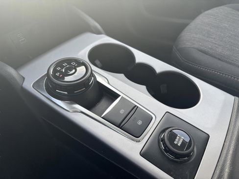 Used 2022 Ford Bronco Sport Big Bend w/ Convenience Package image 13