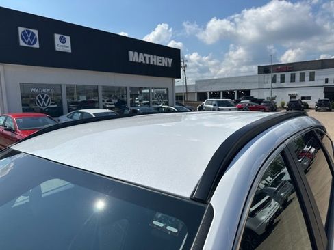 Used 2022 Hyundai Tucson SEL image 9