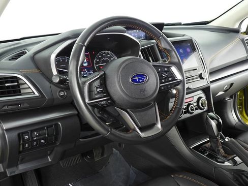 Certified 2021 Subaru Crosstrek 2.5i Limited w/ Popular Package #3 AWD/4WD image 29