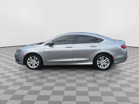 Used 2016 Chrysler 200 LX FWD image 5