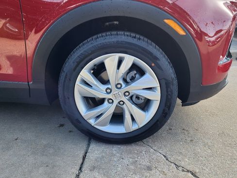 New 2026 Buick Encore GX Preferred w/ Comfort Package image 49