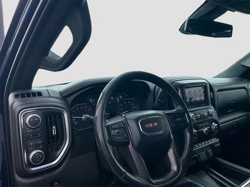 Used 2020 GMC Sierra 1500 AT4 w/ AT4 Premium Package image 11