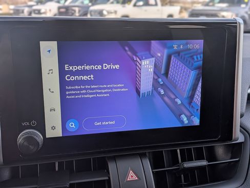 Used 2025 Toyota RAV4 XLE w/ Weather Package image 27