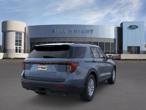 New 2026 Ford Explorer Active RWD image 31