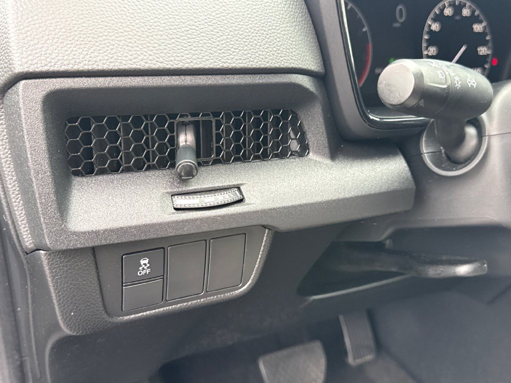 Certified 2024 Honda CR-V EX image 22