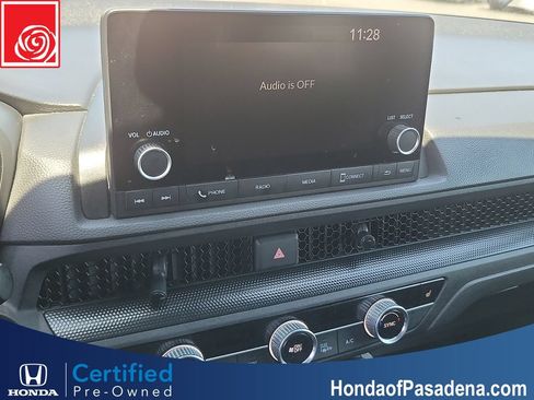 Certified 2024 Honda CR-V Sport image 15